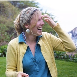 Varme ører - Gratis strikkeopskrifter | Strikkeglad.dk