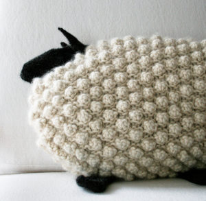 Bobble Sheep 1