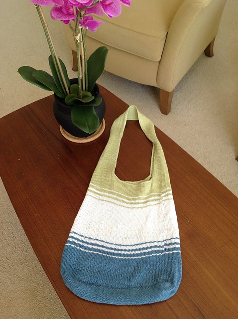 Sommertaske