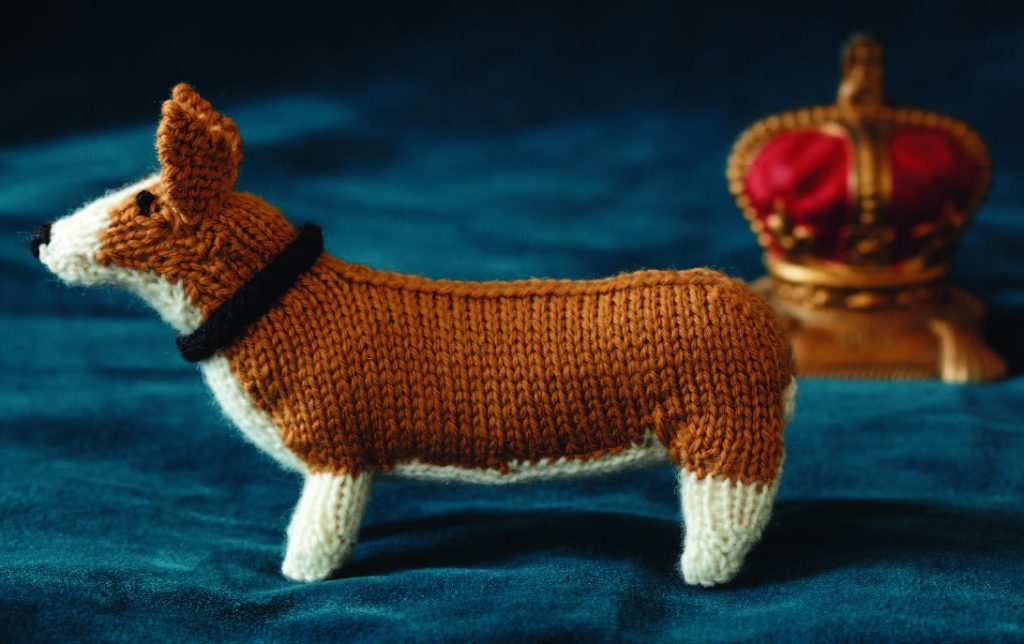 Corgi