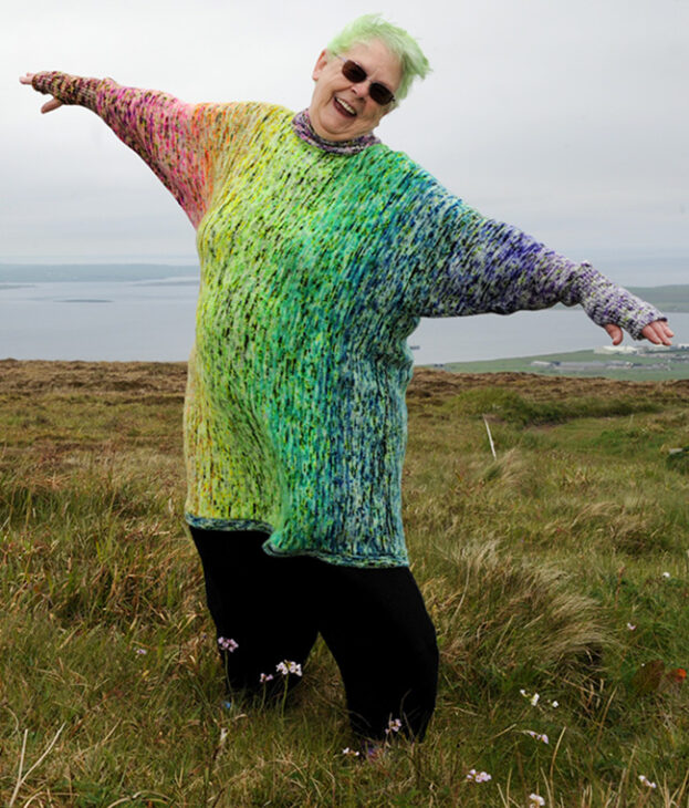 Wideford-sweater