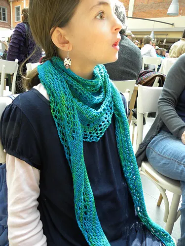 Azzus sjal