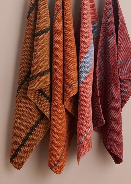 Handmade Towels 1