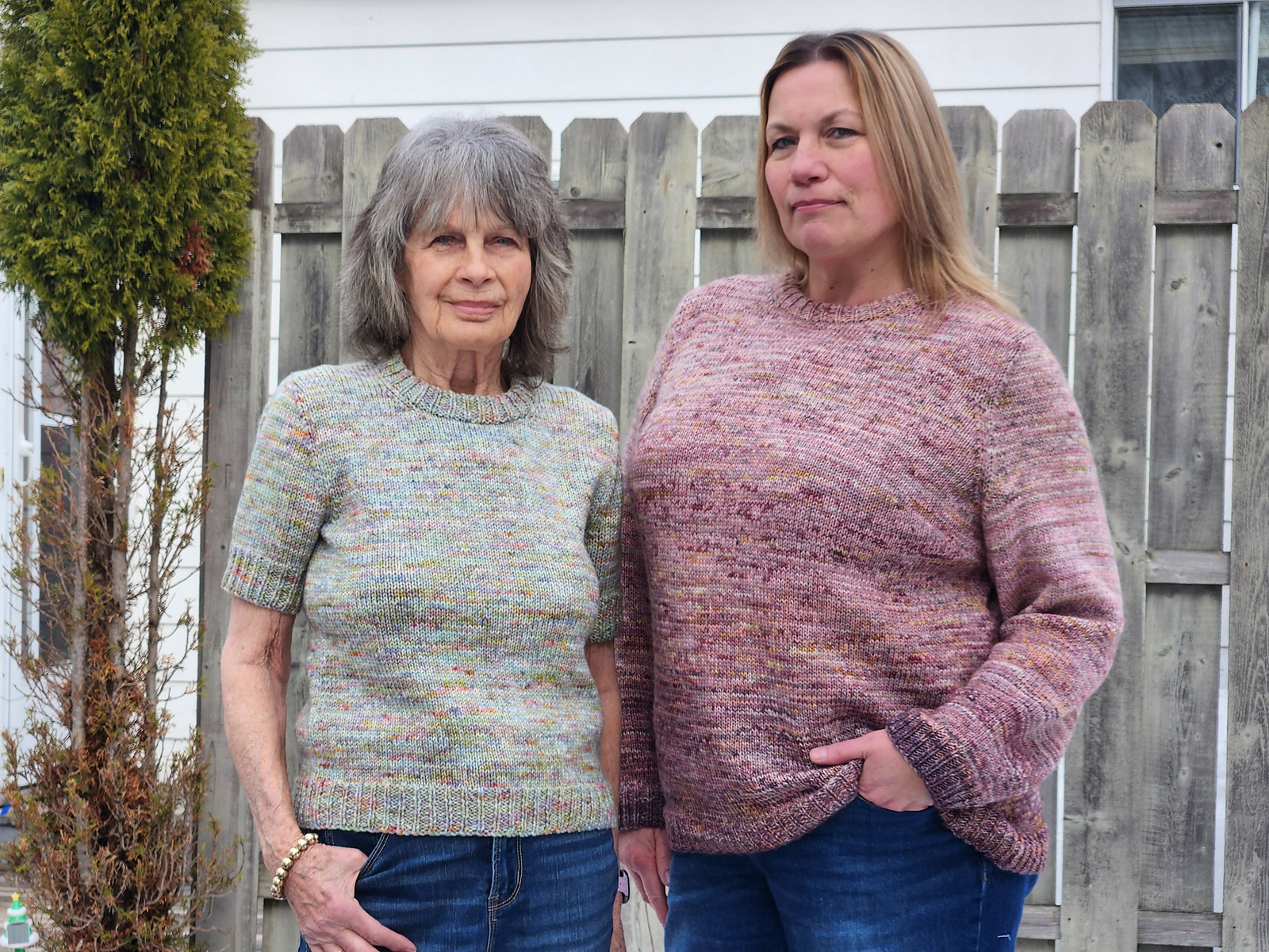 Dagligsweater